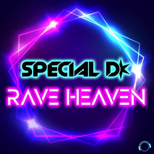 Special D.-Rave Heaven