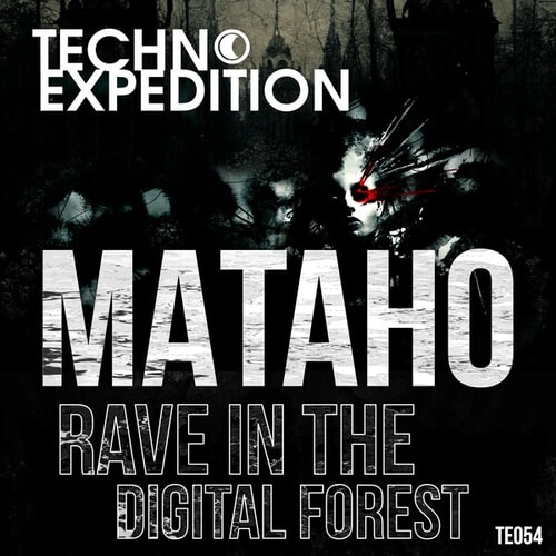 Rave in the Digital Forest