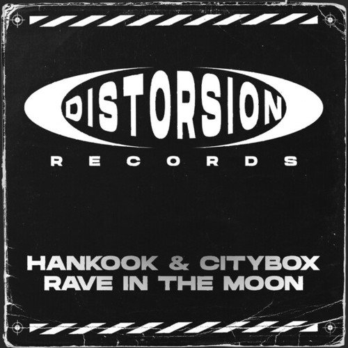 Hankook, CityBox-Rave In The Moon