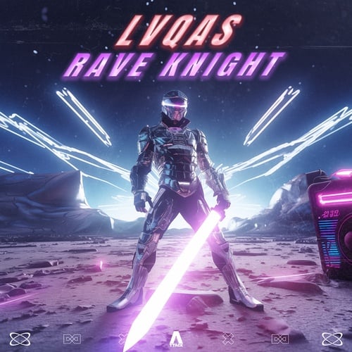 LVQAS-Rave Knight