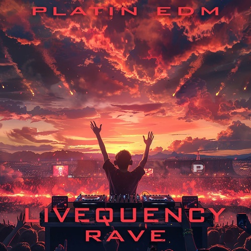 Livequency-Rave