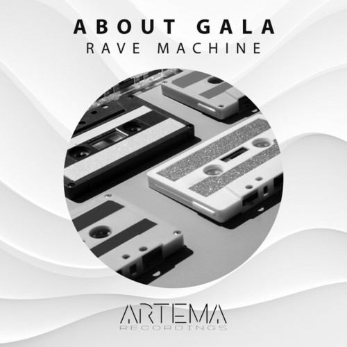 About Gala-Rave Machine