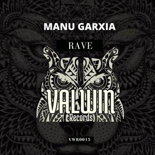 Manu Garxia-Rave