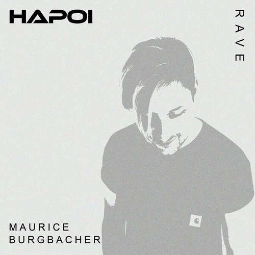 Maurice Burgbacher-Rave