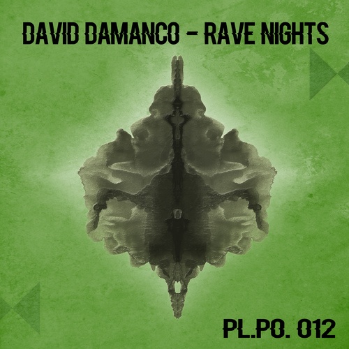 David Damanco-Rave Nights