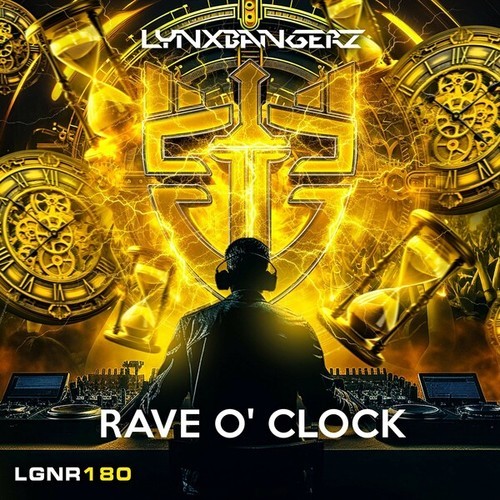 Lynxbangerz-Rave O' Clock