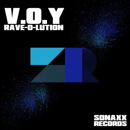 V.O.Y-Rave-O-Lution