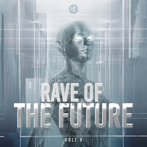 VOLT V-Rave Of The Future