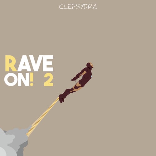 Various Artists-Rave ON! 2