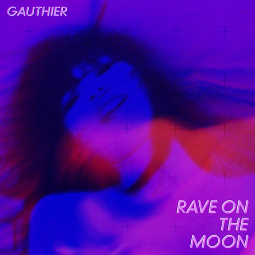 Rave on the moon