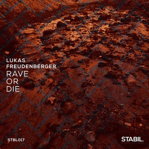 Lukas Freudenberger-Rave or Die