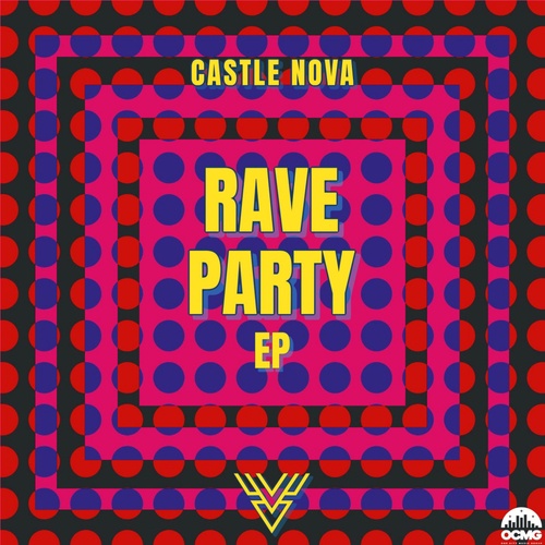 Castle Nova-Rave Party