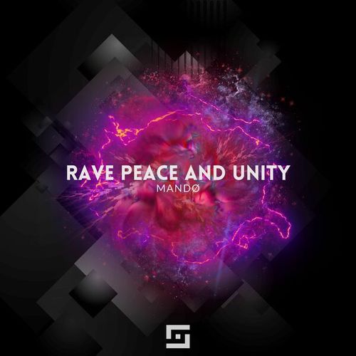 MANDØ-Rave Peace and Unity