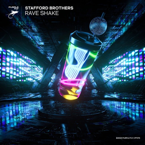 Stafford Brothers-Rave Shake