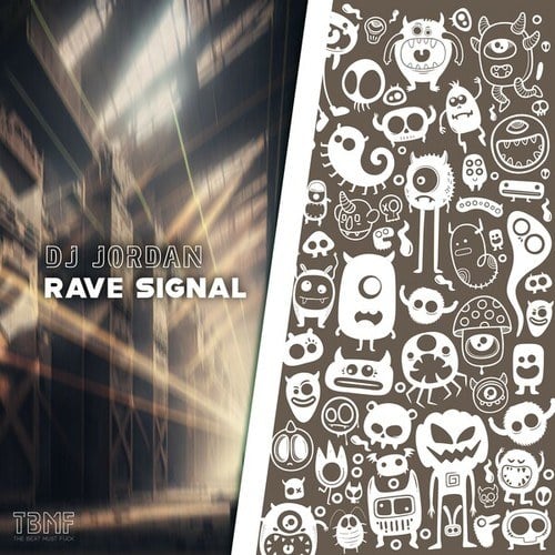 DJ Jordan-Rave Signal