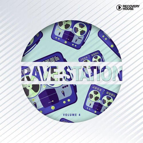 Rave:Station, Vol. 4