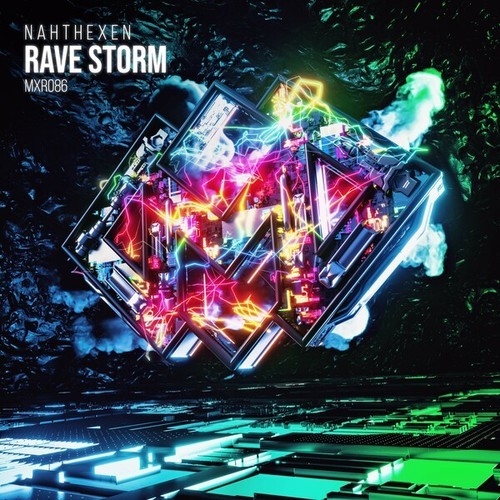 Nahthexen-Rave Storm