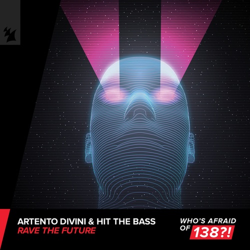 Artento Divini, Hit The Bass-Rave The Future