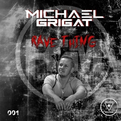 Michael Grigat-Rave Thing