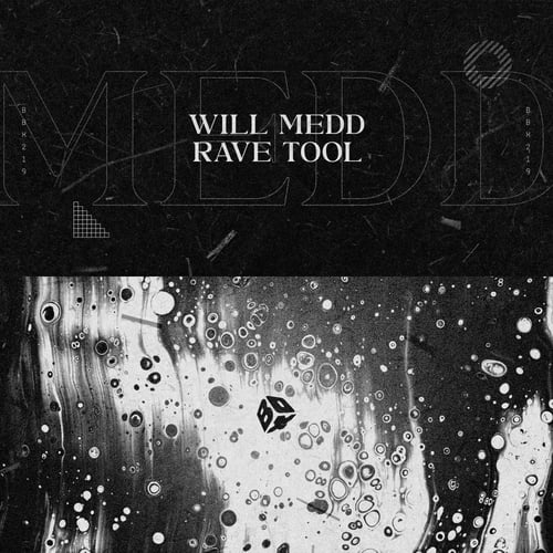 Will Medd-Rave Tool