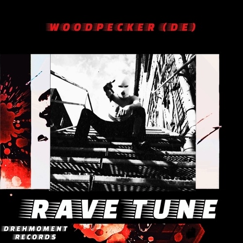 WOODPECKER (DE)-Rave Tune