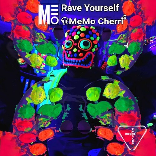 MeMo Cherri-Rave Yourself