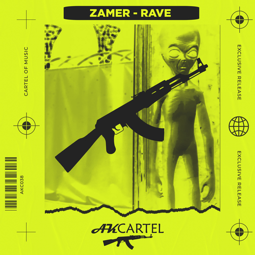 ZameR-Rave
