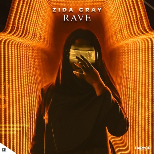 Zida Gray-Rave