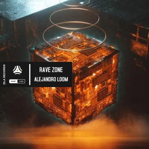 Alejandro Loom-Rave Zone