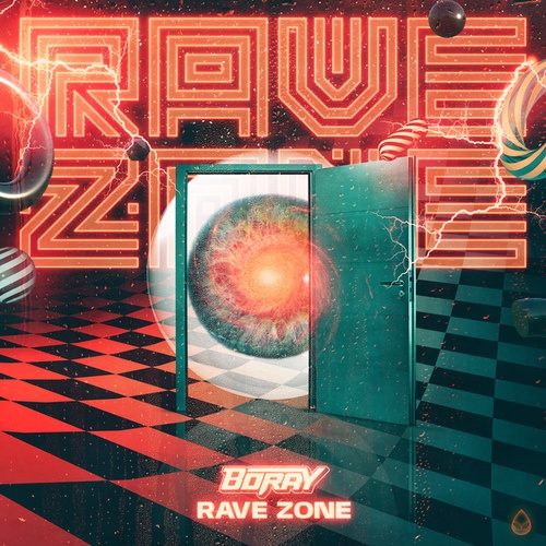 Boray-Rave Zone