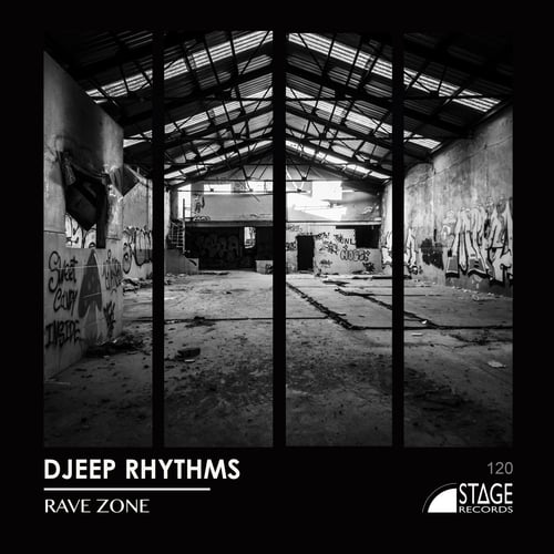 Djeep Rhythms-Rave Zone