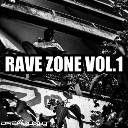 Various Artists-Rave Zone, Vol. 1