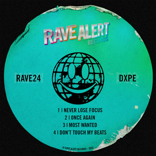 RAVE24