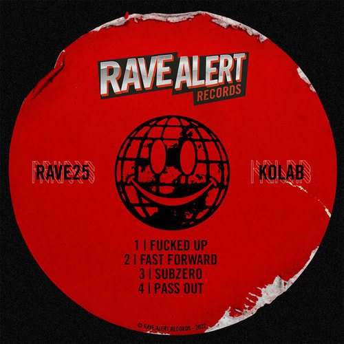 RAVE25