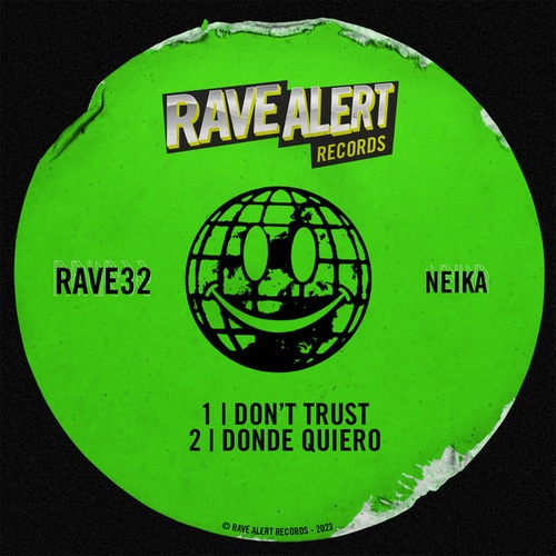 Neika-RAVE32