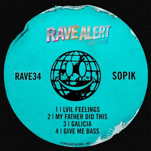 Sopik-RAVE34