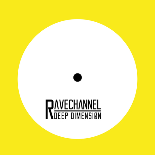 Deep Dimension-Ravechannel