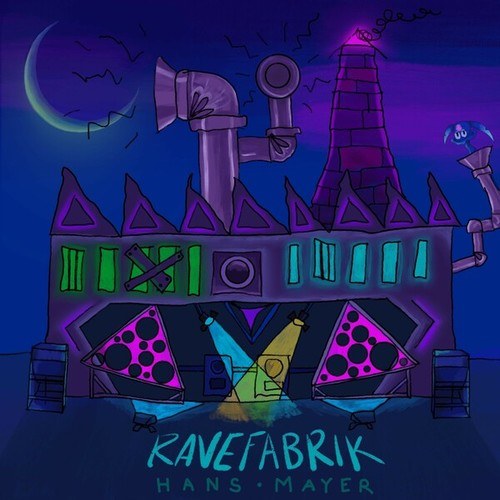 Ravefabrik (Live)