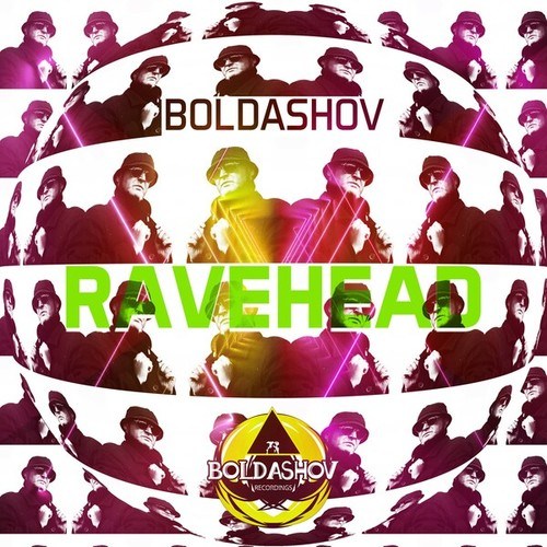 Boldashov-Ravehead