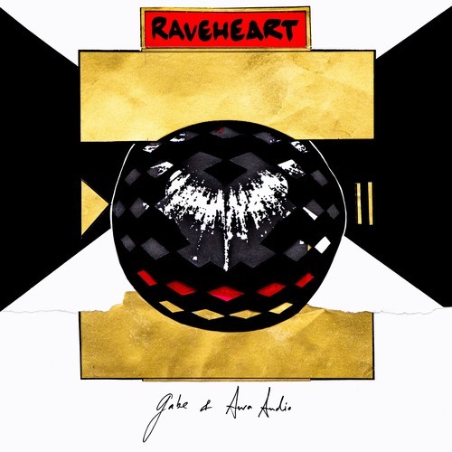 Gabe, AuraAudio-Raveheart