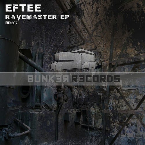 EFTEE-Ravemaster EP