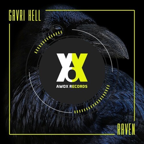 Gavri Hell-Raven (Extended Mix)