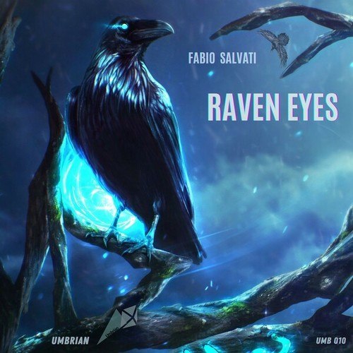Fabio Salvati-Raven Eyes