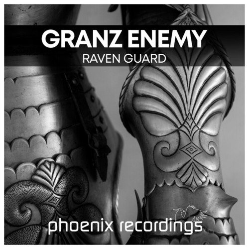 Granz Enemy-Raven Guard