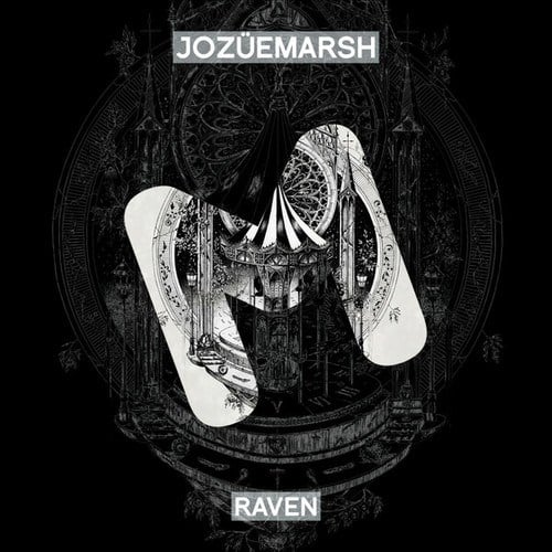 JOZÜEMARSH-Raven