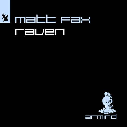 Matt Fax-Raven