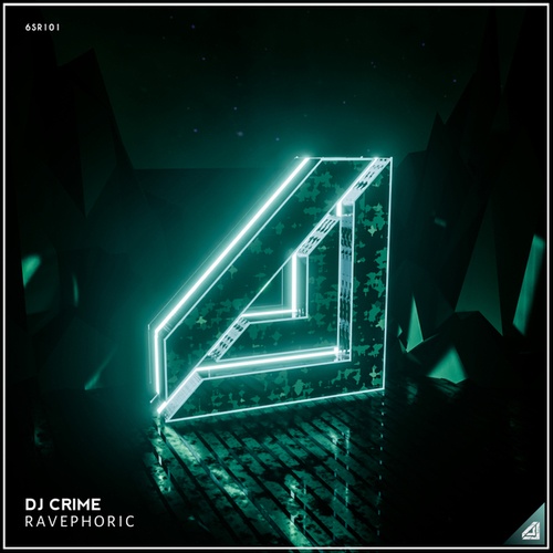DJ Crime-Ravephoric