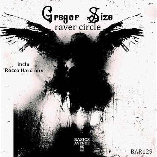 Gregor Size, ROCCO (fr)-Raver circle