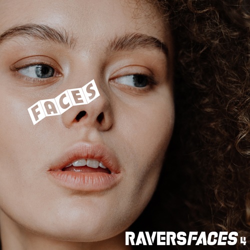 Various Artists-Ravers Faces 4