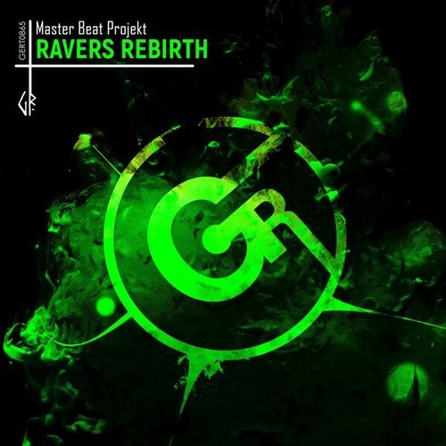 Master Beat Projekt-Ravers Rebirth